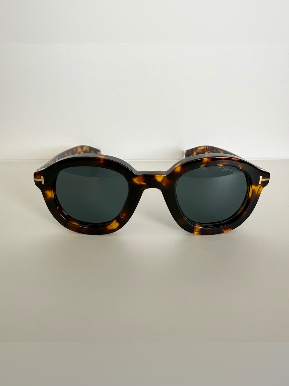 NEW!!! Tom Ford men sunglasses Raffa TF1100 52V Authentic